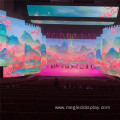 Indoor P2.97 Led Screen Stage Backdrop Led Screen